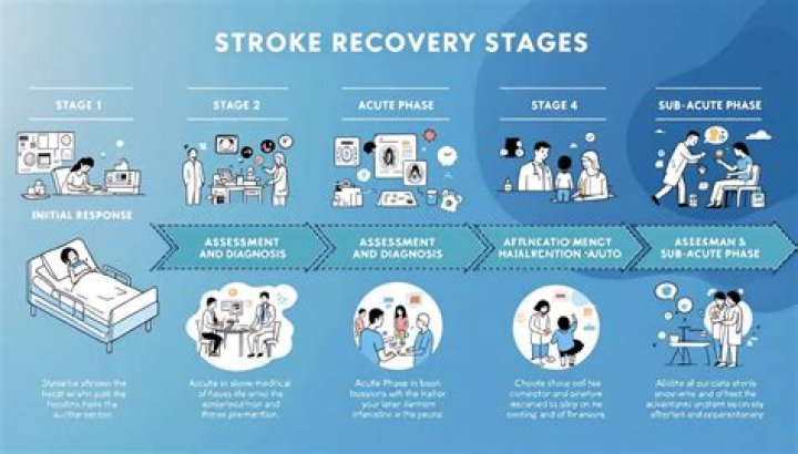Frank Fritz: Recovery Journey After His Stroke