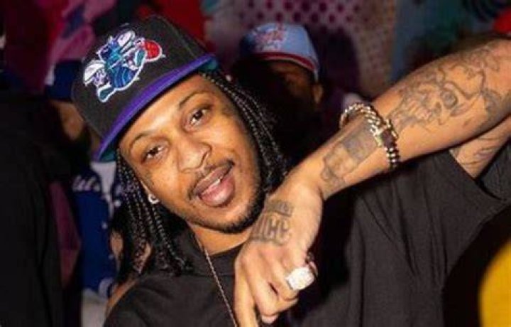 G Perico Net Worth 2024: A Deep Dive Into His Financial Success