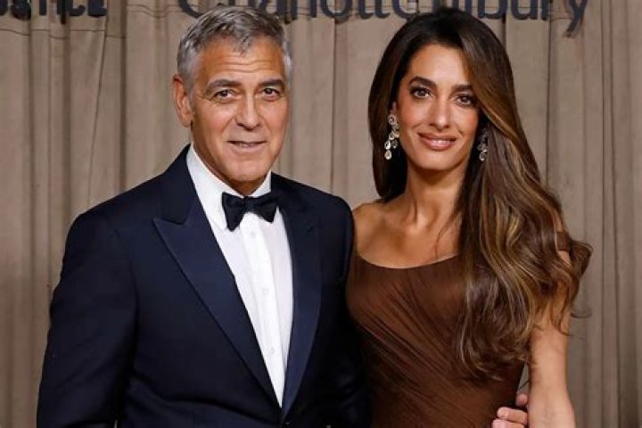 George Clooney's Kids In 2023: A Glimpse Into Family Life