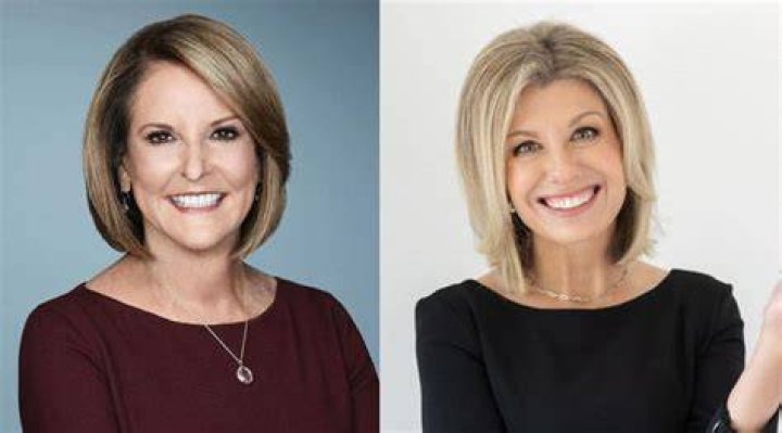 Gloria Borger's Appearance Transformed: Exploring The Changes