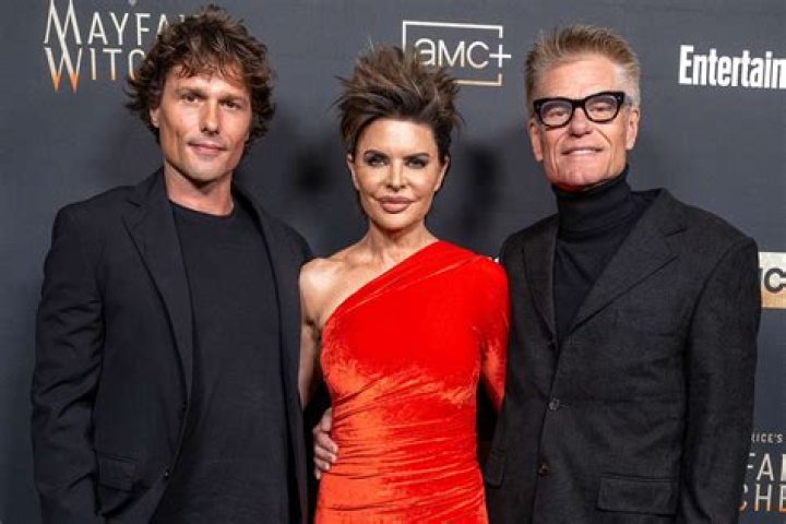 Harry Hamlin's Surprising Son With Ursula Andress: An Extraordinary Dynamic