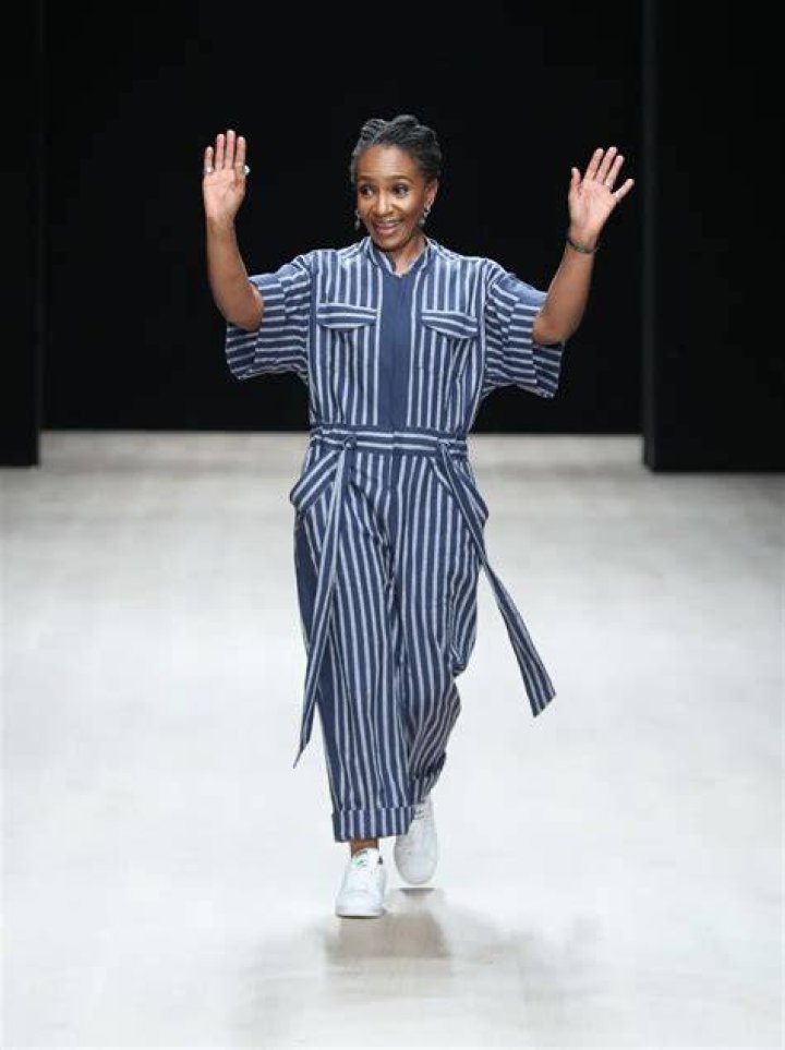 Helena Vastergaard: A Trailblazer In Sustainable Fashion