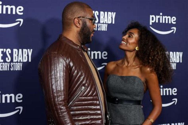 How Long Has Tyler Perry Been Married To Gelila Bekele?