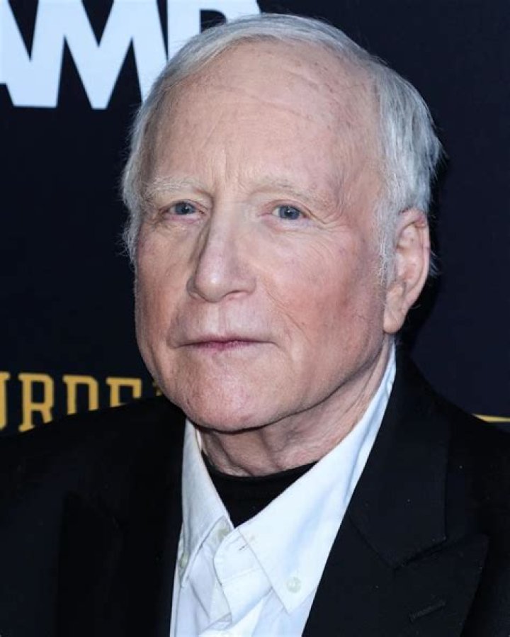 How Old Is Richard Dreyfuss? Uncovering The Timeless Star