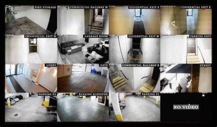 Inside The CCTV Footage: A Boy And His Mother's Encounter, Decoded