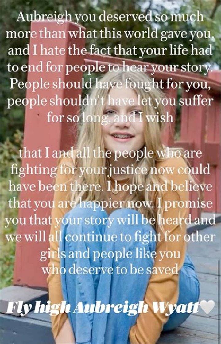 Inspiring Aubreigh Wyatt State: A Comprehensive Overview