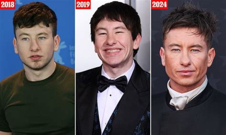 Is Barry Keighan Really Asian: A Comprehensive Inquiry