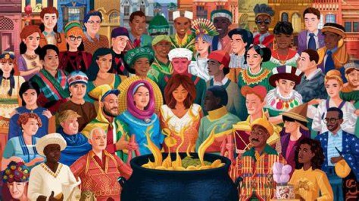Is Bellingham A Melting Pot Of Cultures? The Truth Unveiled