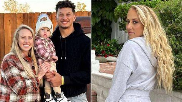Is Brittany Mahomes Pregnant: All The Clues And Speculations To Know