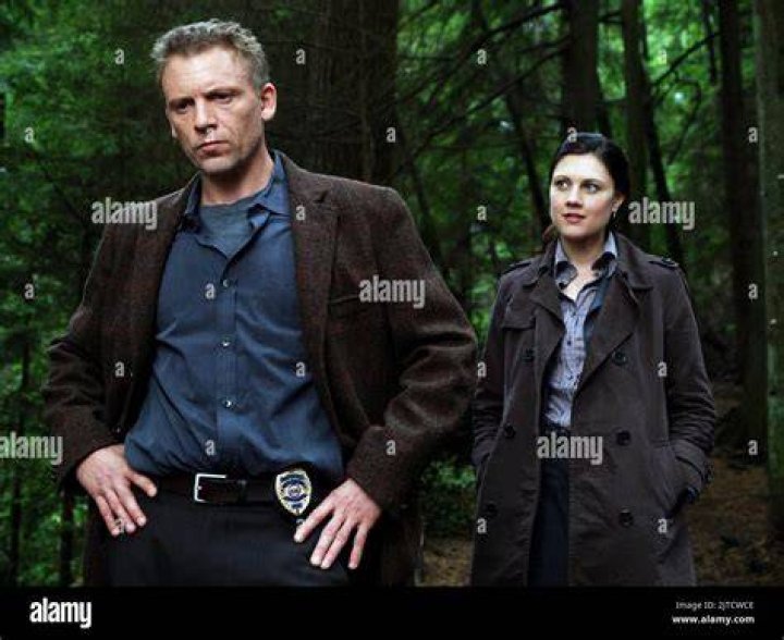 Is Callum Keith Rennie's Marital Status A Mystery? Uncover The Truth
