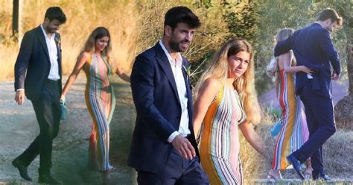 Is Clara Chia Marti Pique Expecting A Child?