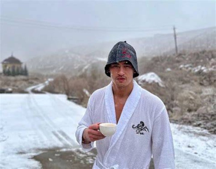 Is Dmitry Bivol Muslim? Find Out The Truth