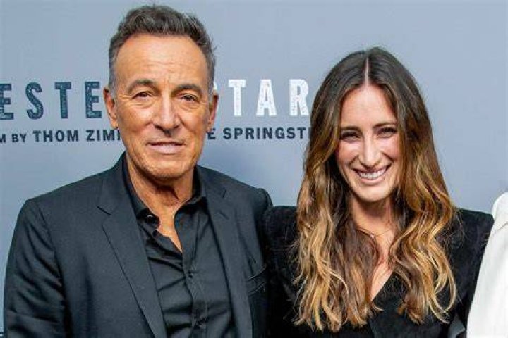 Is Elena Springsteen The Daughter Of Bruce Springsteen? The Truth Revealed