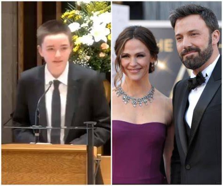 Is Jennifer Garner James Garner's Daughter? Uncovering The Familial Connection