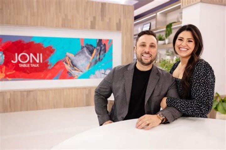 Is Jonathan Lamb Still On Daystar? A Look Into His Journey