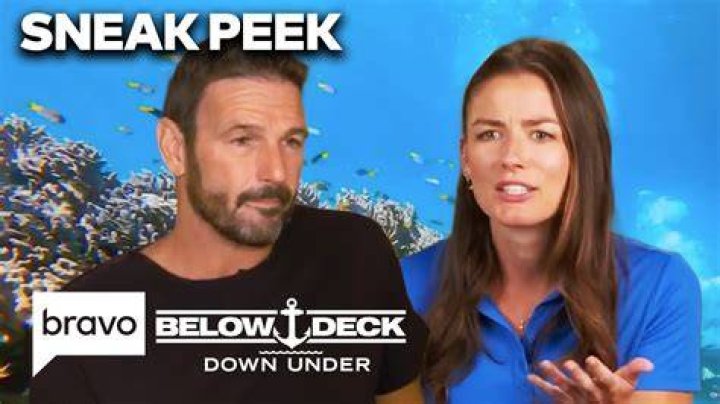Is Kate Chastain Married? Unraveling The Mystique Of The Below Deck Star