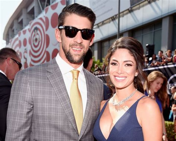 Is Michael Phelps Married? Unraveling The Personal Life Of The Swimming Legend