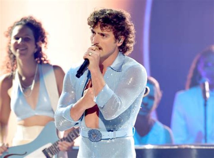 Is Rising Music Star Benson Boone An Adopted Son: Uncovering The Truth
