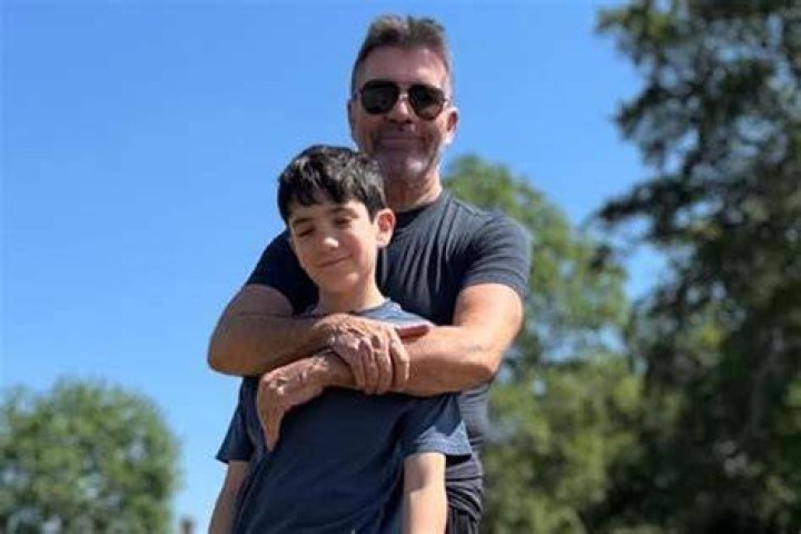 Is Simon Cowell Sick? Understanding The Health Concerns Of The Music Mogul