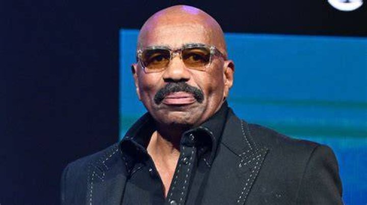 Is Steve Harvey Dead? The Truth About His Passing