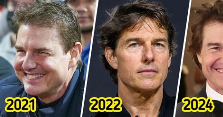 Is Tom Cruise Still Alive? The Life And Legacy Of A Hollywood Icon