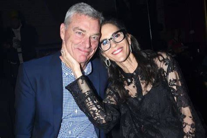 Jaime Gertz: The Multifaceted Star Of Hollywood