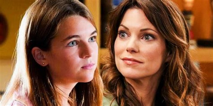 Jamie Lynn Spears Makes Waves On Young Sheldon