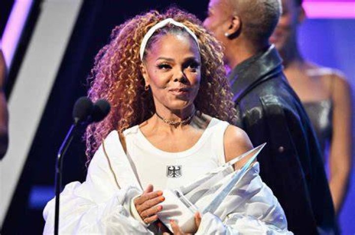 Janet Jackson: A Glimpse Into Her Life And Career In 2024