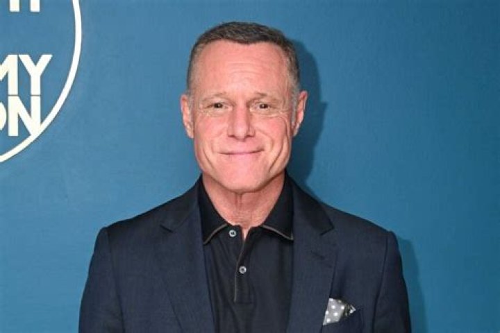 Jason Beghe 2024: A Glimpse Into His Life And Career