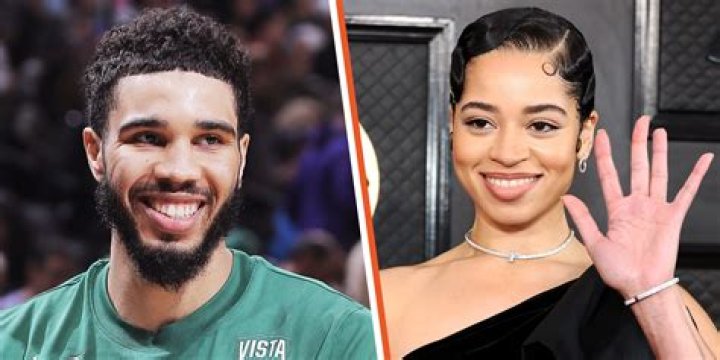 Jayson Tatum And Ella Mai: A Deeper Dive Into Their Relationship