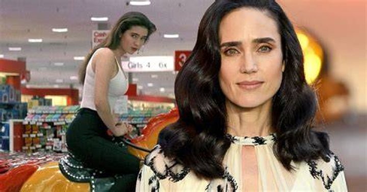 Jennifer Connelly's Bust Size: Measurements And Facts