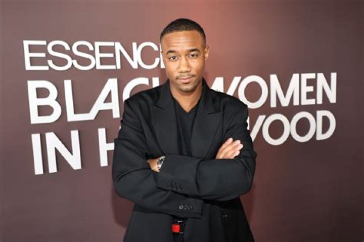 Jessie T. Usher: The Prodigy Who Graduated At 15