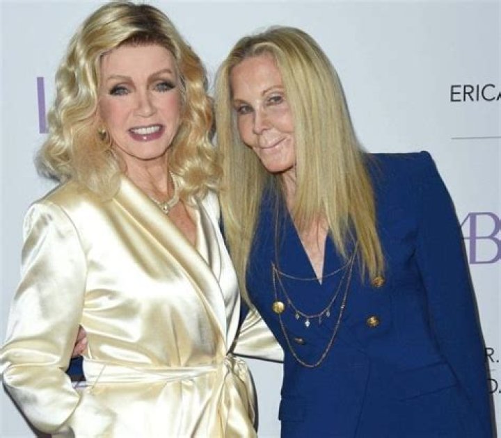 Joan Van Ark Heute: A Glimpse Into Her Life And Legacy
