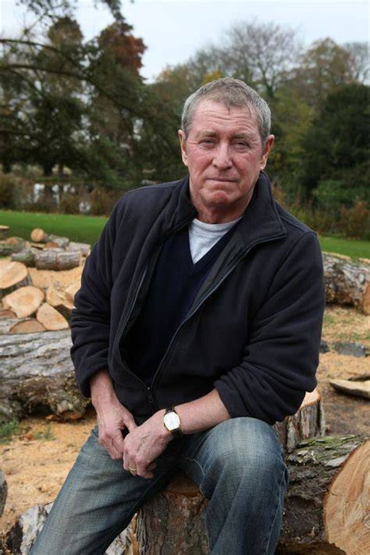 John Nettles Today: A Look Into The Life Of The Beloved Actor