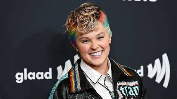 JoJo Siwa's Worth: A Look Into The Life Of A Young Superstar