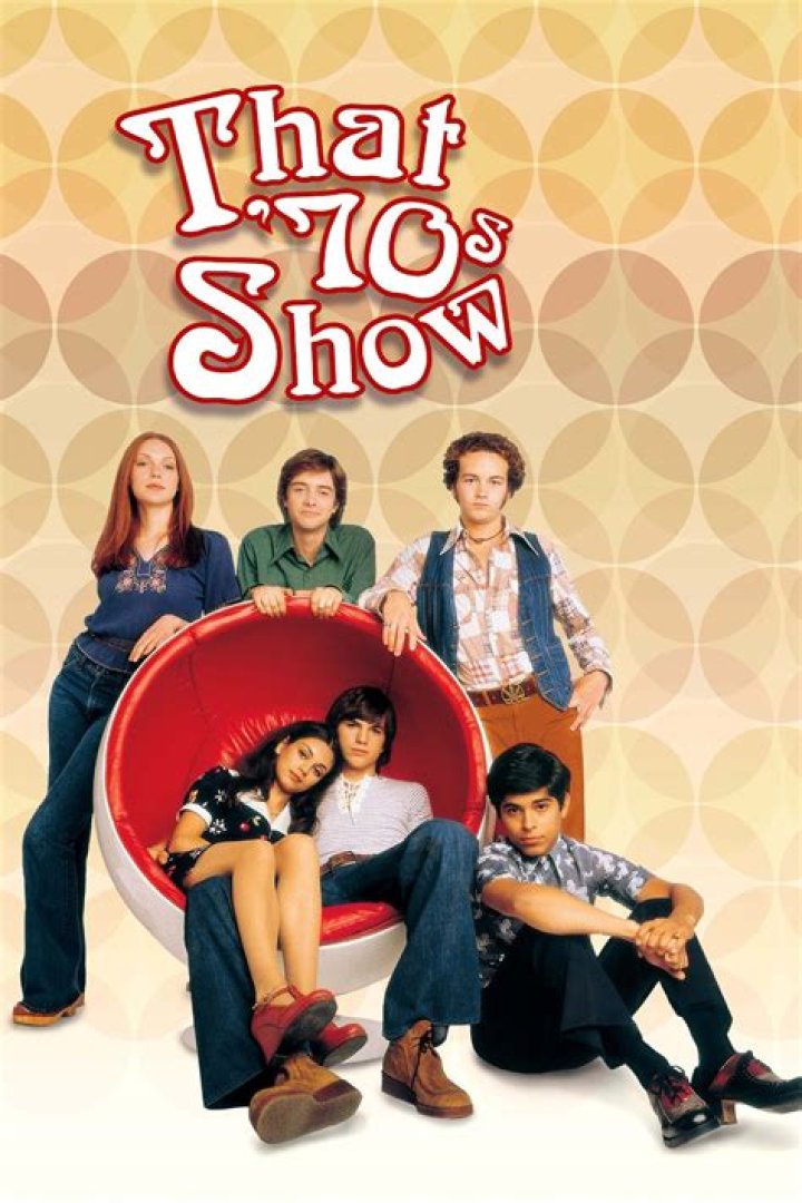 Jordan Masterson's Iconic Role In "That '70s Show"