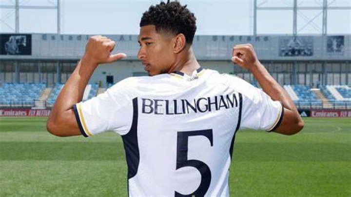 Jude Bellingham: The Journey Of A Football Prodigy Since 2019