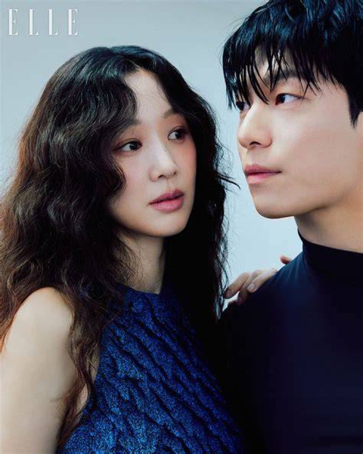 Jung Ryeo Won's Love Life: Relationship Status And Past Dating History