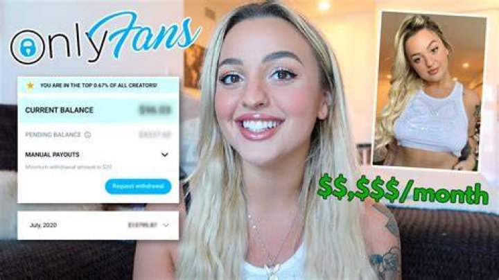 Kaitlyn Kremes: The Shocking OnlyFans Leak And Its Impact