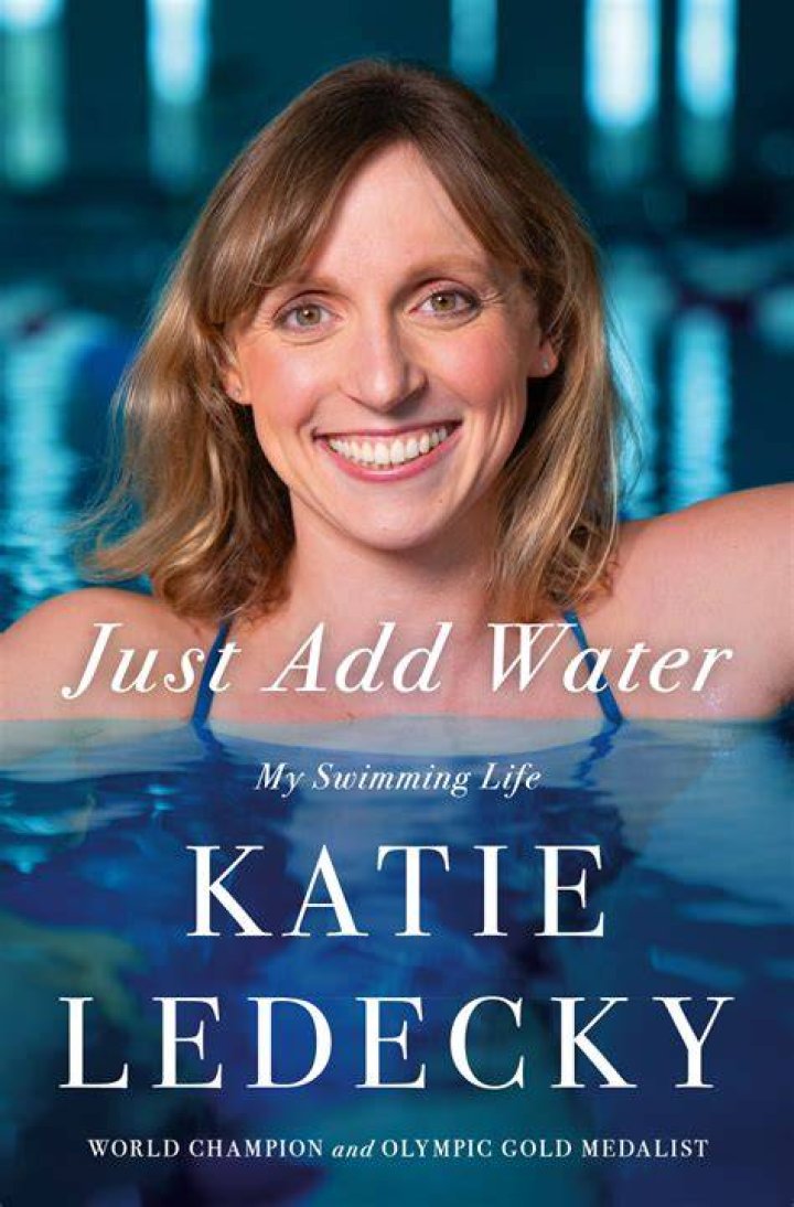 Katie Ledecky's Life Beyond The Pool: A Glimpse Into Her Personal World