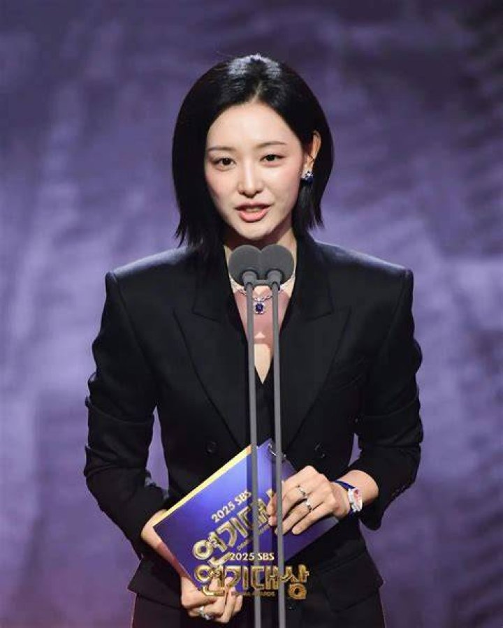 Kim Ji Won's Upcoming Projects And Anticipated 2024 Activities