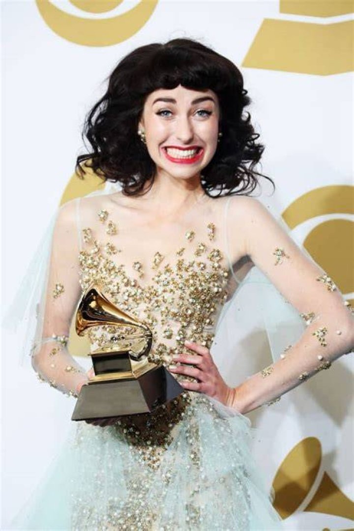 Kimbra Couple: The Harmonious Blend Of Love And Music