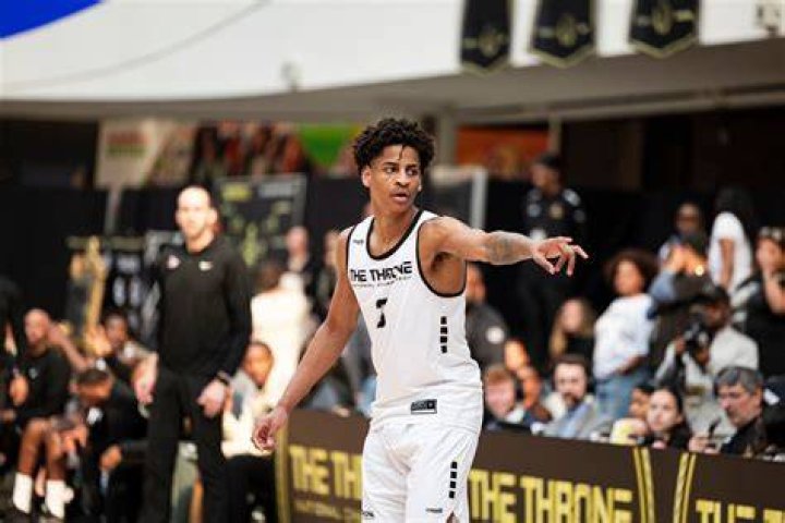 Kiyan Anthony: The Rising Star In Sports And Entertainment