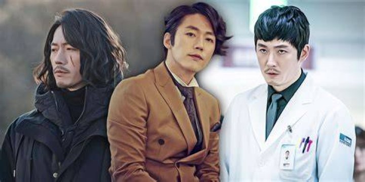 Korean Actor Jang Hyuk: A Journey Through Talent And Versatility
