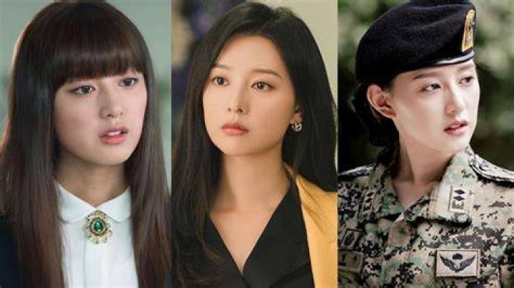 Korean Actress Kim Ji Won: A Rising Star In K-Dramas