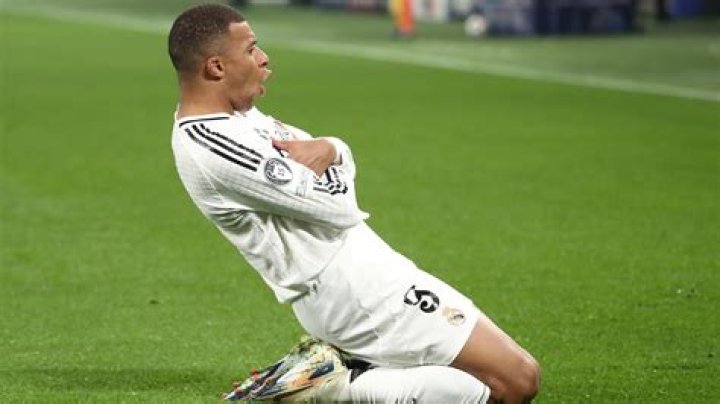 Kylian Mbappé: Unraveling His Religion And Beliefs