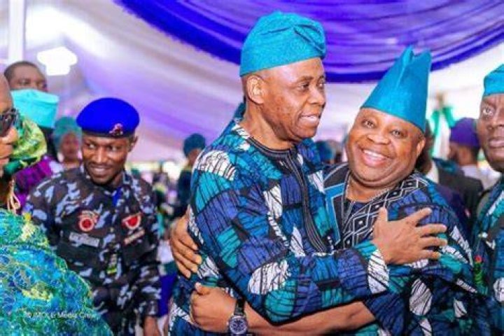 La Fortune De Adedeji Adeleke: A Journey Through Wealth And Influence