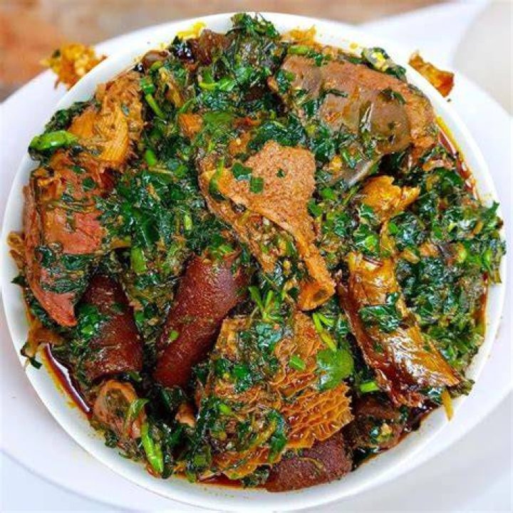 Lagos Beans: The Culinary Treasure Of Nigeria