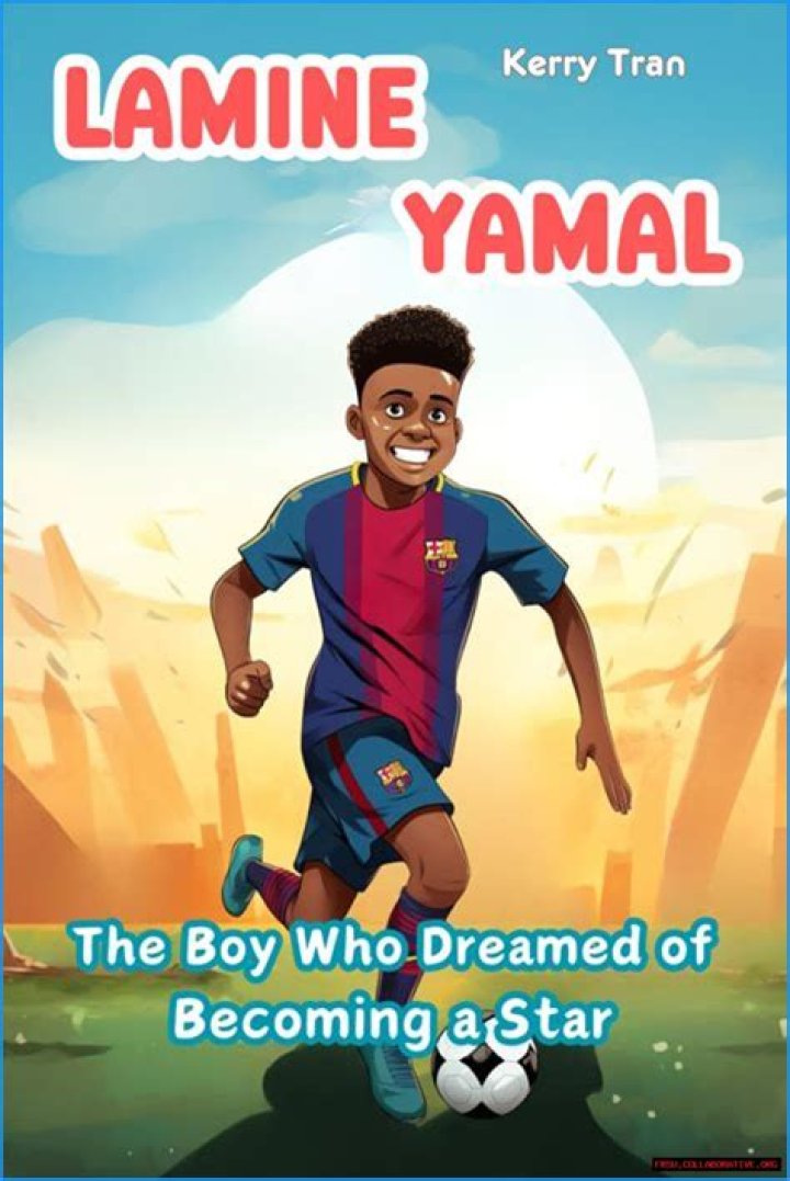 Lamine Yamal: The Rising Star And His Incredible Value In Football