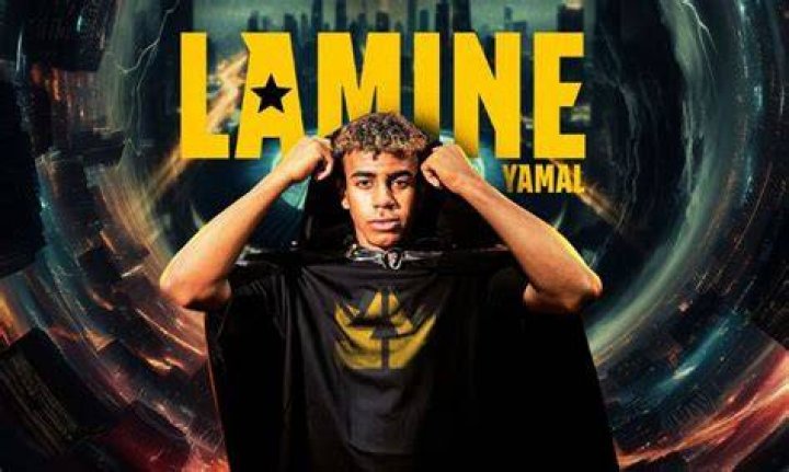 Lamine Yamal: The Rising Star And His Salary In 2023